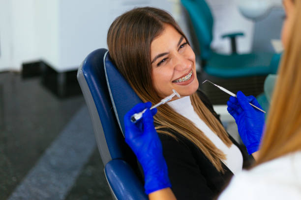 Best Emergency Dental Care  in Alanes Ridge, CA