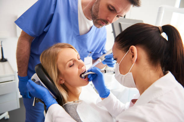 Best Wisdom Tooth Removal  in Alanes Ridge, CA