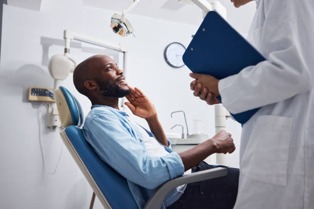 Best TMJ/TMD Treatment  in Alanes Ridge, CA
