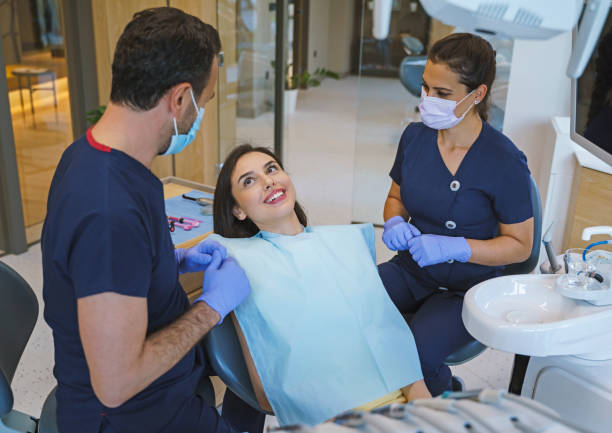 Oral Surgery in Acalanes Ridge, CA