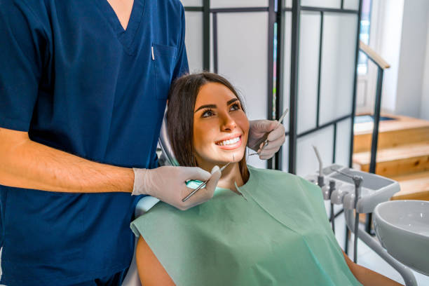 Acalanes Ridge, CA  Holistic Dental Services Company