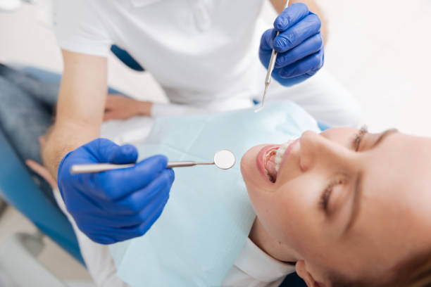 Best Wisdom Tooth Removal  in Alanes Ridge, CA