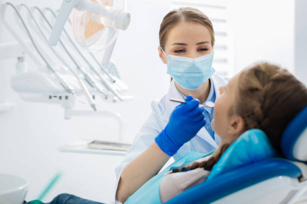 Dental X-Rays and Imaging in Acalanes Ridge, CA